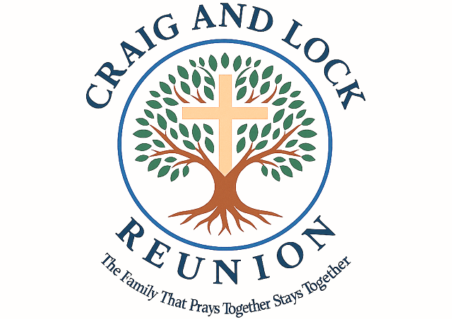 Craig and Lock Reunion