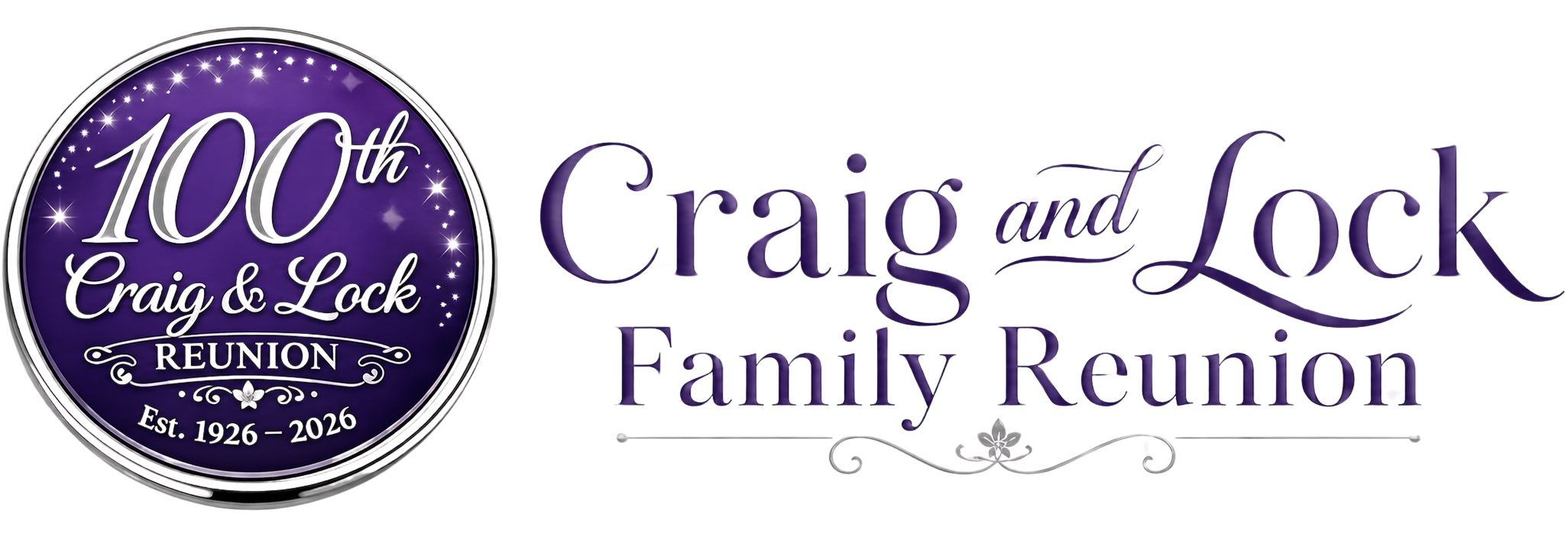 Craig and Lock Reunion